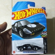 Porsche 904 Carrera GTS