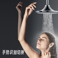 I-switch Sprinkler Sprinkler Switching Music Shower Hydroelectric Power Generator Multi-Function Ges
