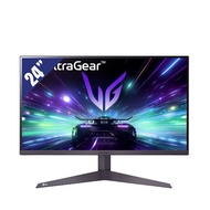 Màn hình LG 24GS50F-B.ATVQ 24" (FHD 1920 x 1080/ VA/ 180Hz/ 5 ms)