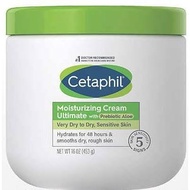 Cetaphil Moisturizing Cream (453g)