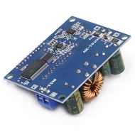 Buck Buck Module Constant Voltage Constant Current LCD LCD Digital Display Voltmeter Ammeter Adjusta