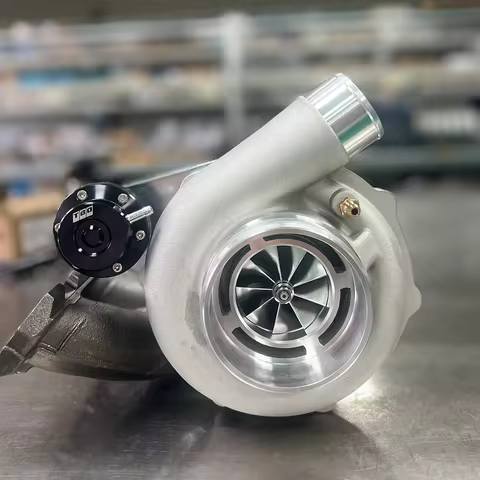 Turbo EA28R-750HP( G30-900 ) Turbocharger Dual Ceramic Ball Bearing Turbocharger VW/AUDI EA888 EA113