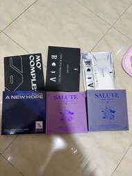 Ab6ix 淨專