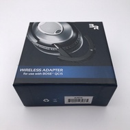Bolle &amp; Raven Wireless Bluetooth Adapter for Bose QuietComfort 15 Headphones (QC15)