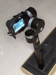 智雲GoPro 穩定器 手持雲台