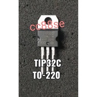 TIP32C TIP32 TO-220 P-CHANNEL POWER TRANSISTOR