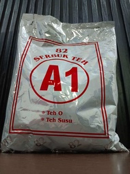Serbuk Teh A1 Malaysia