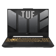 ASUS 華碩 ROG TUF Gaming F15 筆電 15.6吋 Intel Core i7-13620H GeForce RTX 4060 8GB 完整原廠保固 正品保證通路 灰色 512GB