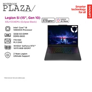 Lenovo Legion 5 15IRX10 83LY004EMJ 15.1'' WQXGA 165Hz Gaming Laptop Black (i9-14900HX, 32GB, 1TB SSD