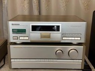【詢價】瑞宇原裝Pioneer/先鋒 PD-T07HS 全球限量版CD機