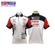Yypang Racing Team Official T-shirt (cub Prix 2020) Tshirt / Baju Microfiber Jersi / Jersey Sublimat