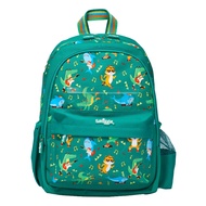 Smiggle Lets Play school bag Junior Id Backpack for kids