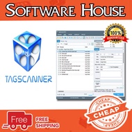 [100% WORKS] Tagscanner 6.0.34