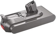 V11 Battery, 25.2V 4000mAh-12800mAh Capacity is optional Replacemen Battery Compatible with Cordless