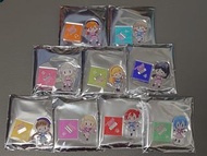 LOVELIVE Liella  Superstar We Will ver.小立牌