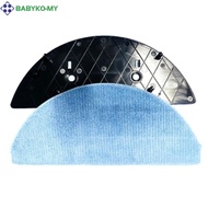 <babyko> Mop Cloth Frame board for ILIFE A30 / A30 Pro Robot Vacuum and Mop