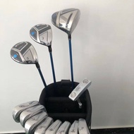 new xxio arrival practice club mp1100 iron sets men Golf clubs