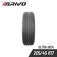 (hot) Arivo 205/45 R17 - Ultra High Performance ARZ4 Tire