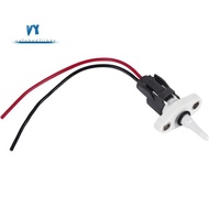 37880P05A00 IAT Intake Sensor with Connector for   Accord  TL 37880-P05-A00 Intake Air Temperature S