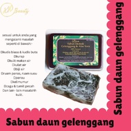 KH BEAUTY SABUN EKSTRAK DAUN GELENGGANG SABUN GATAL