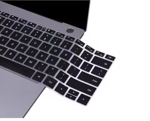 Silicone Keyboard Cover Protector for HUAWEI HONOR Magicbook 14 2020 skin matebook 14 Mate book 14 2