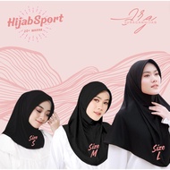 Sport Hijab Sport Hijab/ Sport Hijab/