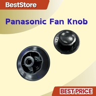 Panasonic KDK Table Fan Knob Blade Lock Stand Fan Wall Fan Spare Part Fan Guard For Panasonic kunci 