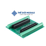 ESP32-S3 44P extension output base - thegioimodule