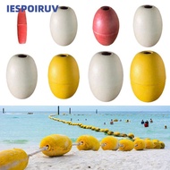 IESPOIRUV Kayak Anchor Line Drift Anchor, PVC 8 Styles Kayak Anchor Ball,  Multicolors Ski Rope Boat