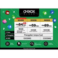 [READY STOCK] = UNLIMITED HIGH SPEED INTERNET