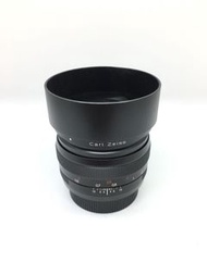 Zeiss 50mm F1.4 (For CANON)