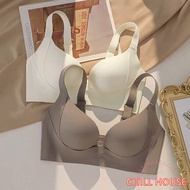 FORM TO women's bra - CHILL HOUSE women's bra, high quality thin padded rubber without underwire, ne