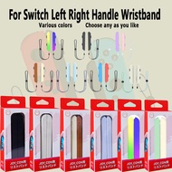 Nintendo Switch/Switch OLED Wrist Strap Band Hand Rope Left and Rright Handle Ropes Just Dance Accessories Nintendo Switch Game Joy-Con Controller