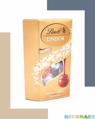 Lindt Lindor Assorted Chocolate 200 g