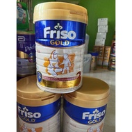 Cashback!!! Friso GOLD 3rd 900g+FREE Buble &amp; Cardboard