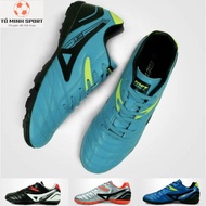 Ebet 16910 Men's Soccer Shoes with 5 colors, Super Durable quality (GENUINE)