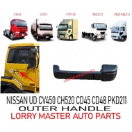 J07S01 OUTER HANDLE NISSAN UD CH520 CV450 CD45 CD48 PKD2111 MK211