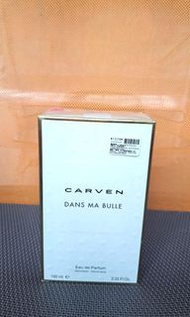 Carven Dans Ma Bulle 香水香精
