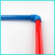 ▦ ⇨ 100pcs PVC Elbow Pipe Fittings  PVC Elbow for wholesale  Pvc Elbow 1/2 ( 20mm )