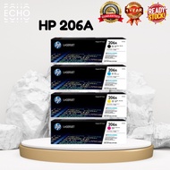 HP 206A Laserjet Toner Cartridge W2110A/W2111A/W2112A/W2113A