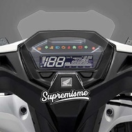 Vario 160 Speedometer Protector Sticker | Vario 160 anti-scratch sticker | Vario 160 Speedometer Gla