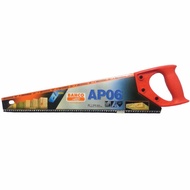 BAHCO HAND SAW AP06 20IN/22IN