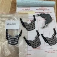 Brand new Nokia 6600 keyboard