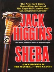 Sheba Jack Higgins