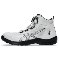 Asics BOA Quick Knob CP604 G-TX Waterproof Work Protective Shoes 1273A084-100