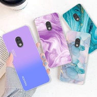 For Nokia 235 4G 2024 Case Back Cover For Nokia 220 215 4G 2024 Shockproof Clear Soft Silicone Phone