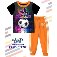 AILUBEE A2233 Playwear Pyjamas