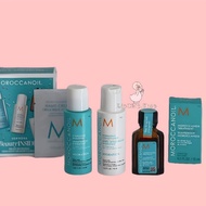 Set Moroccanoil Sephora Insider 4 Dishes