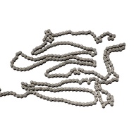 [gamau] 0.5/1/1.5/5m Length 04C ANSI Standard Short Pitch Small Precision Roller Chains (B Series) S