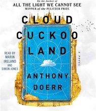 336606.Cloud Cuckoo Land